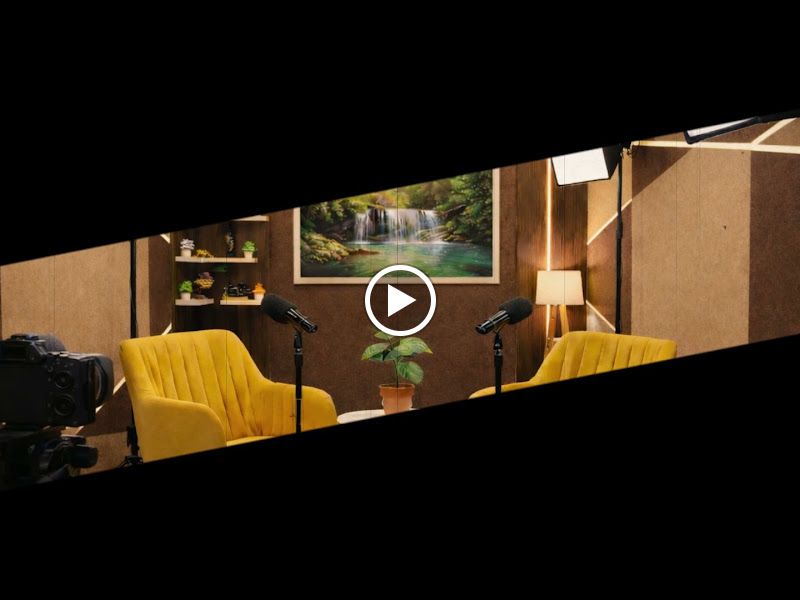 Gallery — 4K Film Productions, Pune