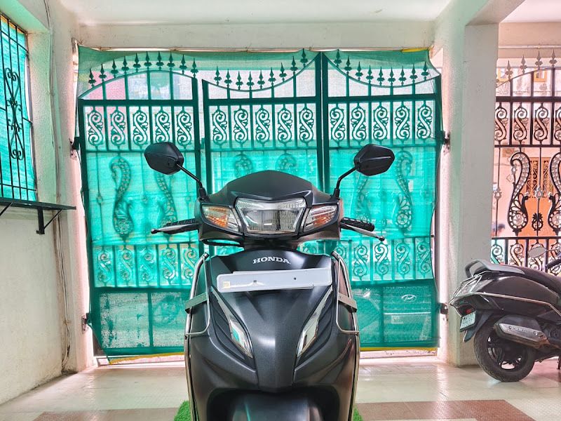 Gallery — Rentorra, Pune