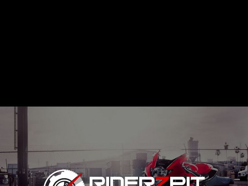 Interior — Riderzpit, Navi Mumbai