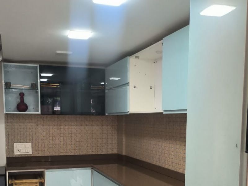 Interior — RV Decor, Pune