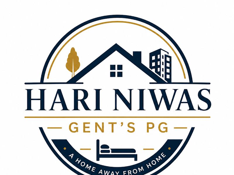 Exterior — Hari Niwas Gents Hostel & PG, Pune