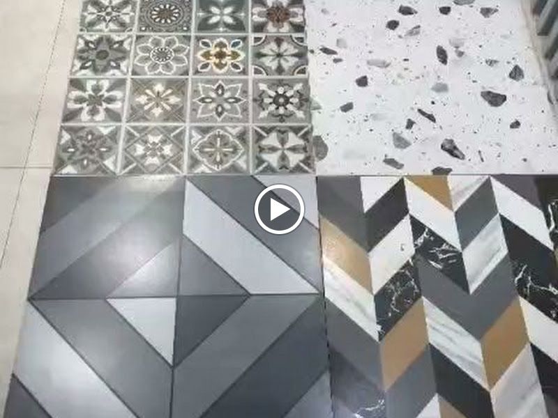 Gallery — SK Tile Shop, Mumbai
