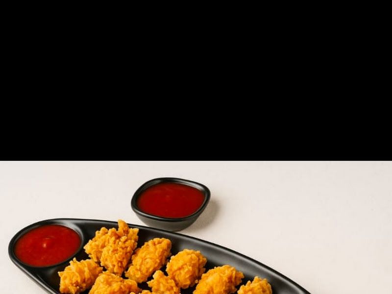 Food & drink — Albrost, Mumbai