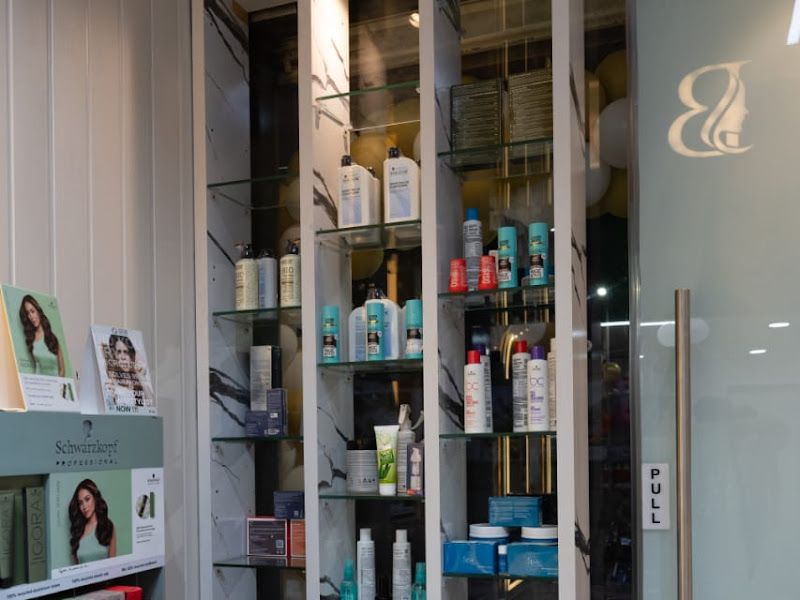 Gallery — Blazon Unisex Salon, Pune