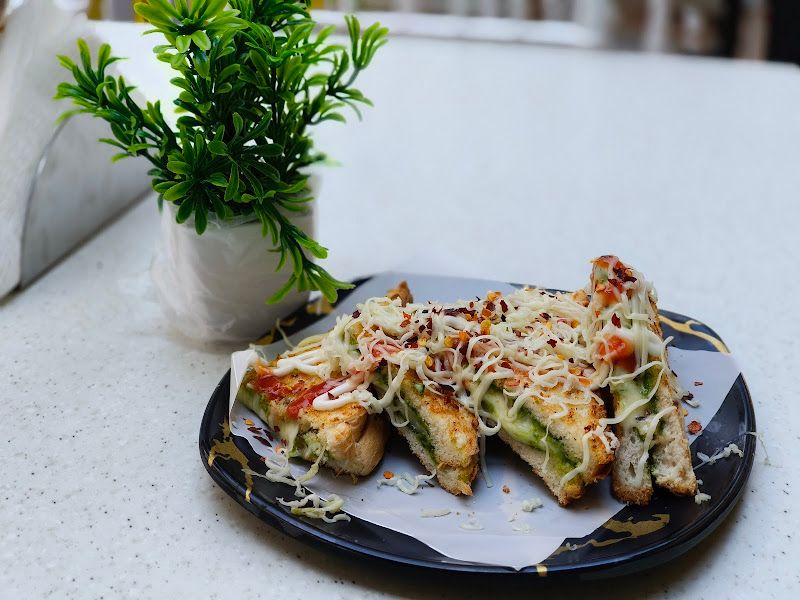Food & drink — Sip & Share, Pimpri-Chinchwad