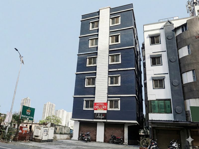 Gallery — Hotel Deluxe, Pune