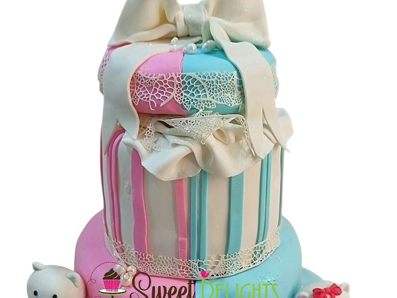 Gallery — Sweet Delights, Pimpri-Chinchwad