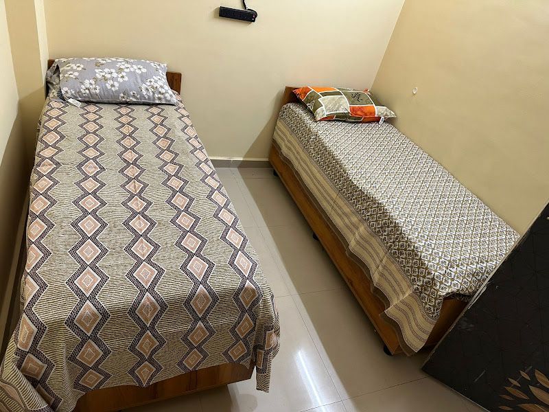 Interior — Dolphin Enterprises, Navi Mumbai