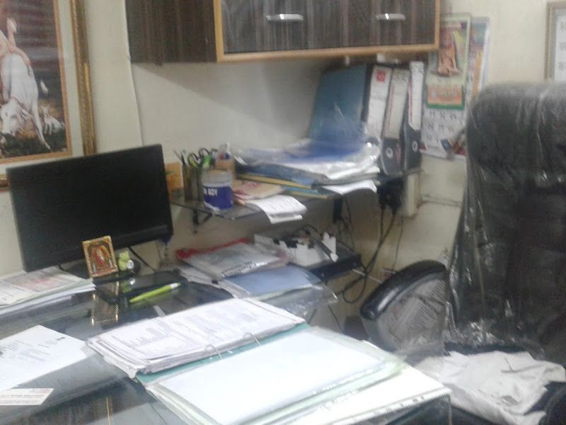 Interior — A To Z Work Solution, Navi Mumbai