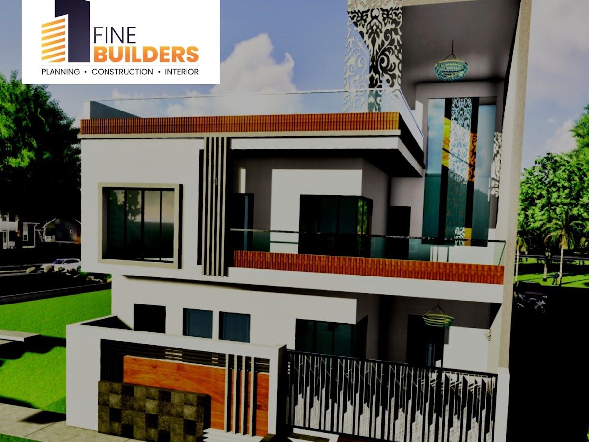 Gallery — Fine Builders, Khalilabad