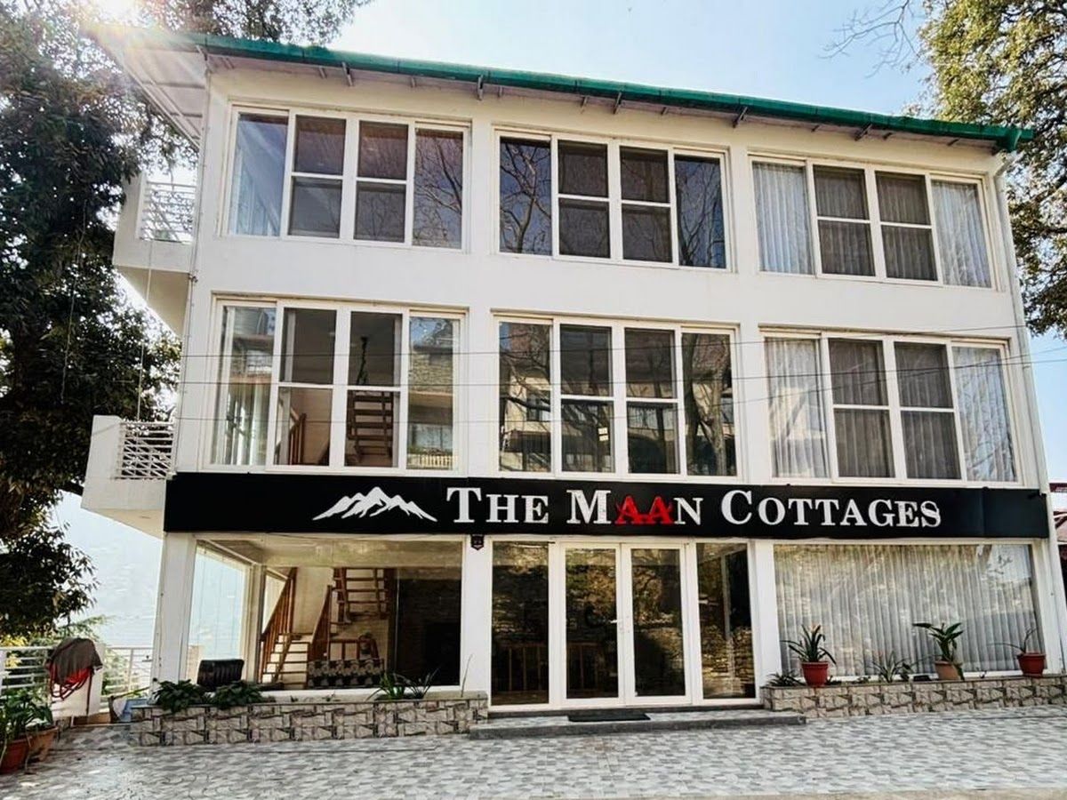 Gallery — The maan cottages, Malla, Ramgarh
