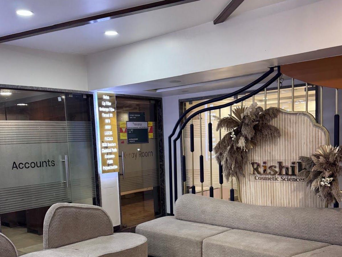 Gallery — Rishik Cosmetic Surgery - Dr. Shweta Jangid - राइनोप्लास्टी और फेशियल प्लास्टिक सर्जन इन जयपुर, Radha Govind Colony, Jaipur