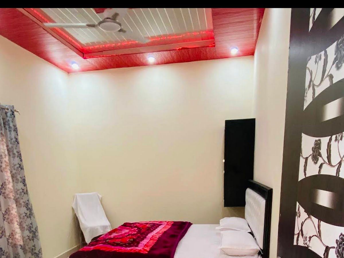Gallery — PREM(PARK'S HOTEL PAYGOO ), Chandausi