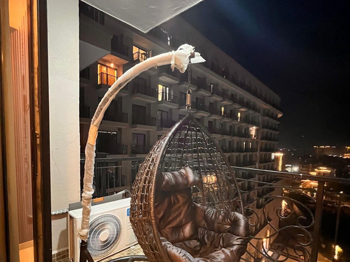 Gallery — Luxurious Stay, Hazratganj, Lucknow