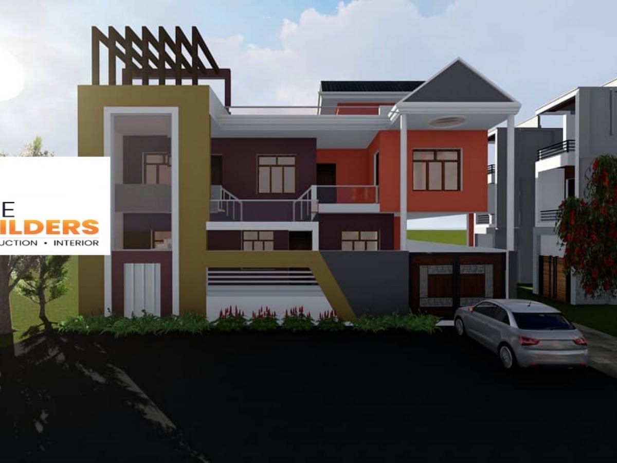 Gallery — Fine Builders, Khalilabad