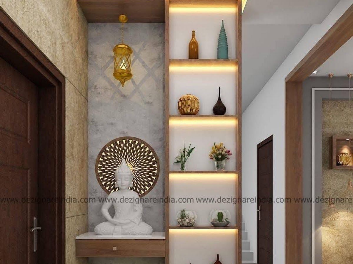 At work — Om Furniture, Sheikhpura