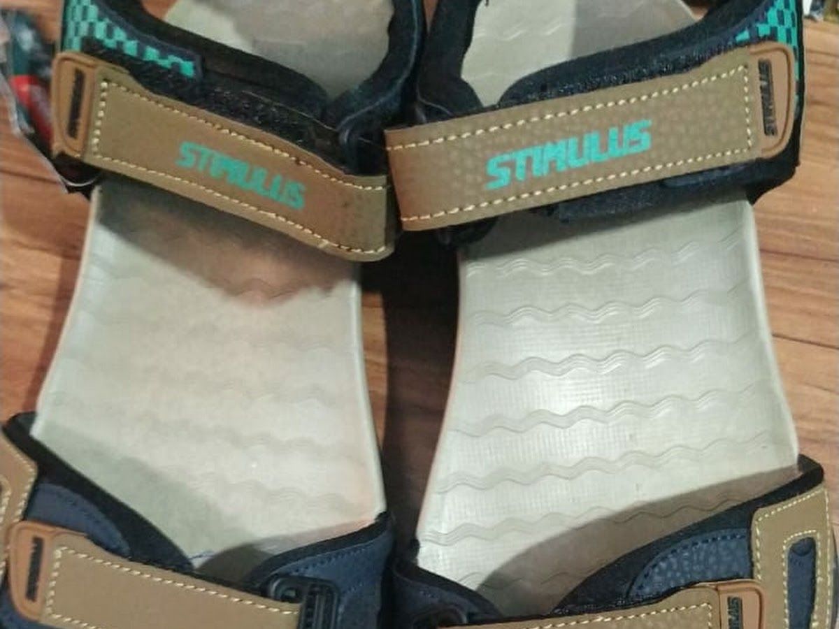 Gallery — VK.Footwear, Machilipatnam