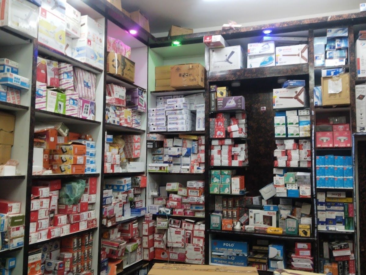 Gallery — Adinath Abhikaran, Shajapur
