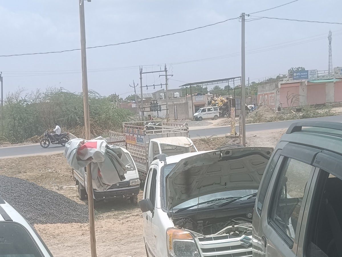 Gallery — JANTA MOTORS GERAGE..!! imranBhai 🚗, Dasada