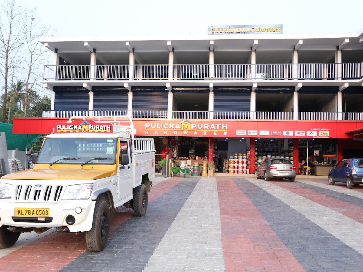 Gallery — Pulickampurath Traders Madathil, Madathil