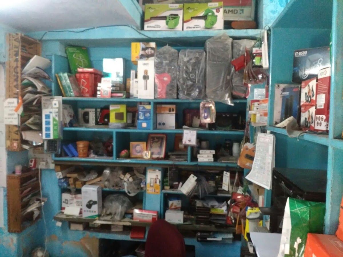 Gallery — SHREENATH COMPUTERS & INFOTECH, Shastri Nagar, Kota