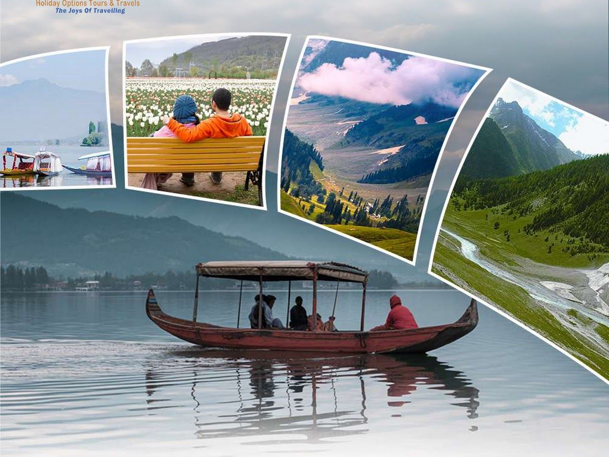 Gallery — Holiday options Tours and Travels, Khayam, Srinagar