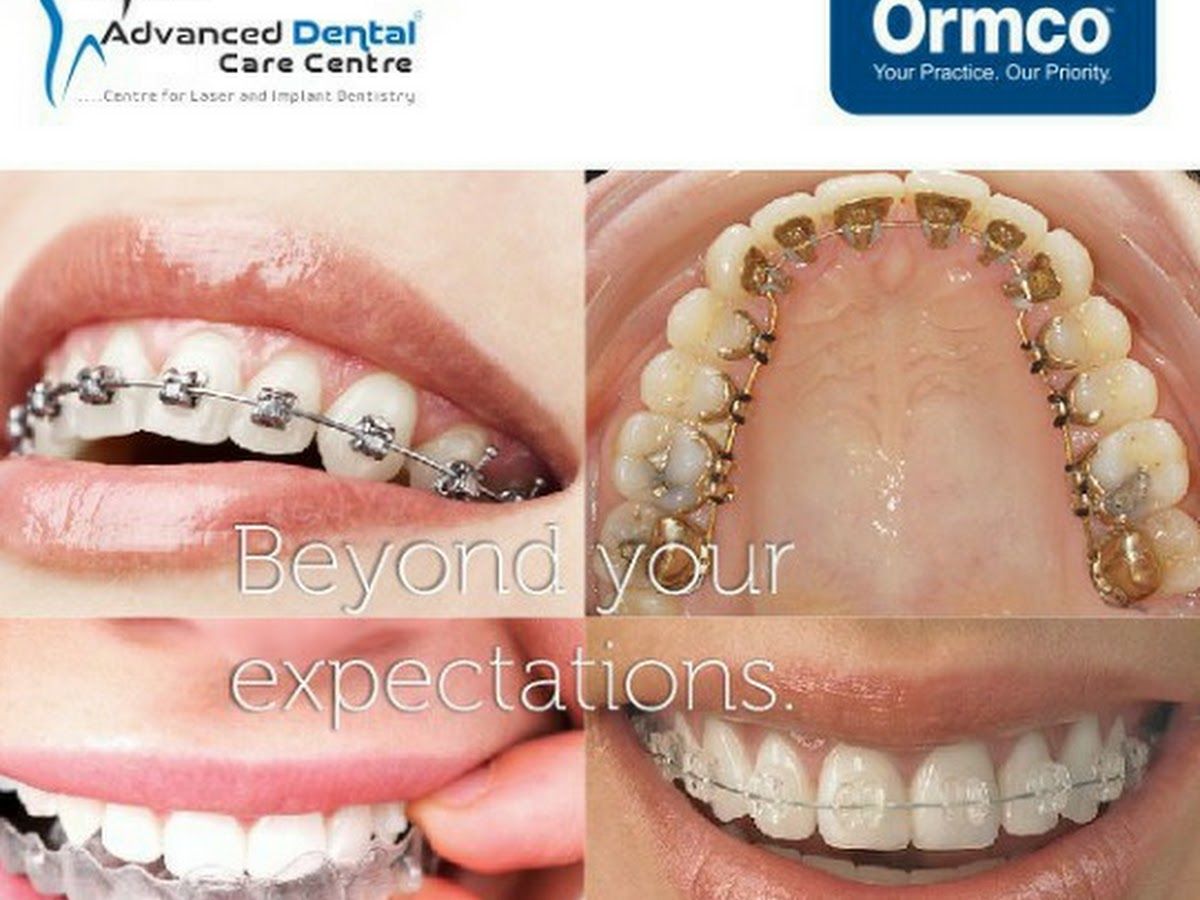 Gallery — Advanced Dental Care Centre, Attur Layout, Bengaluru