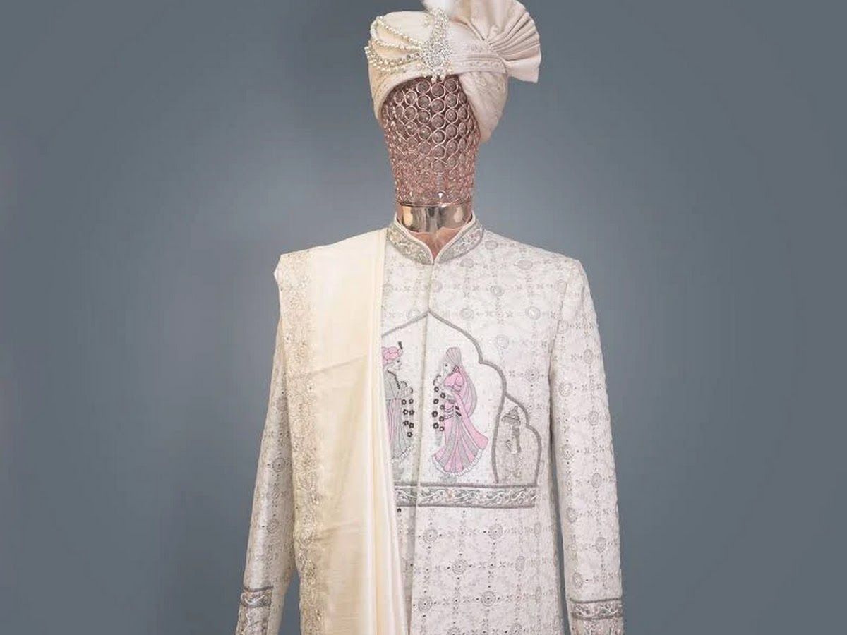 Gallery — Tekriwal & Sons - Premium men's fashion and wedding attire, Sasaram