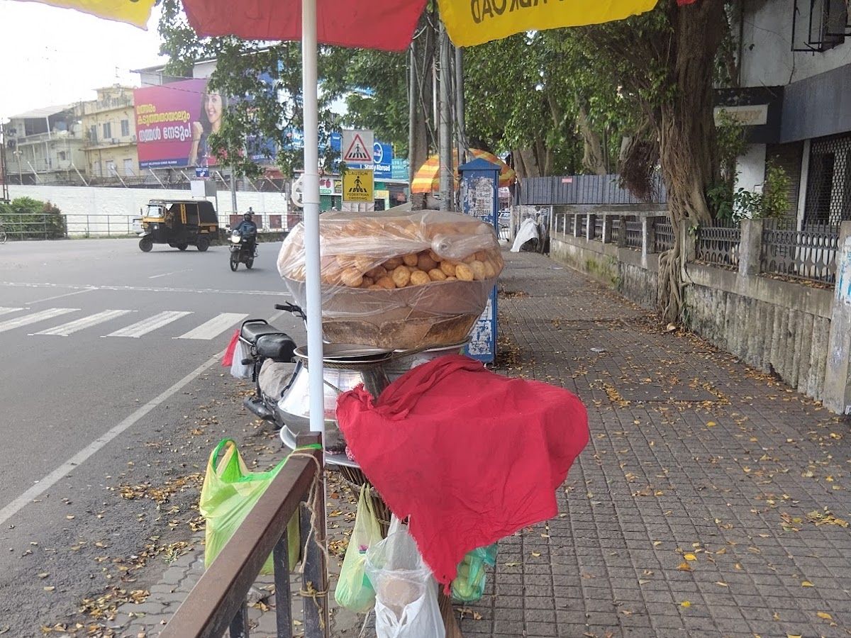 Gallery — Prayagraj pani puri up70, Kochi
