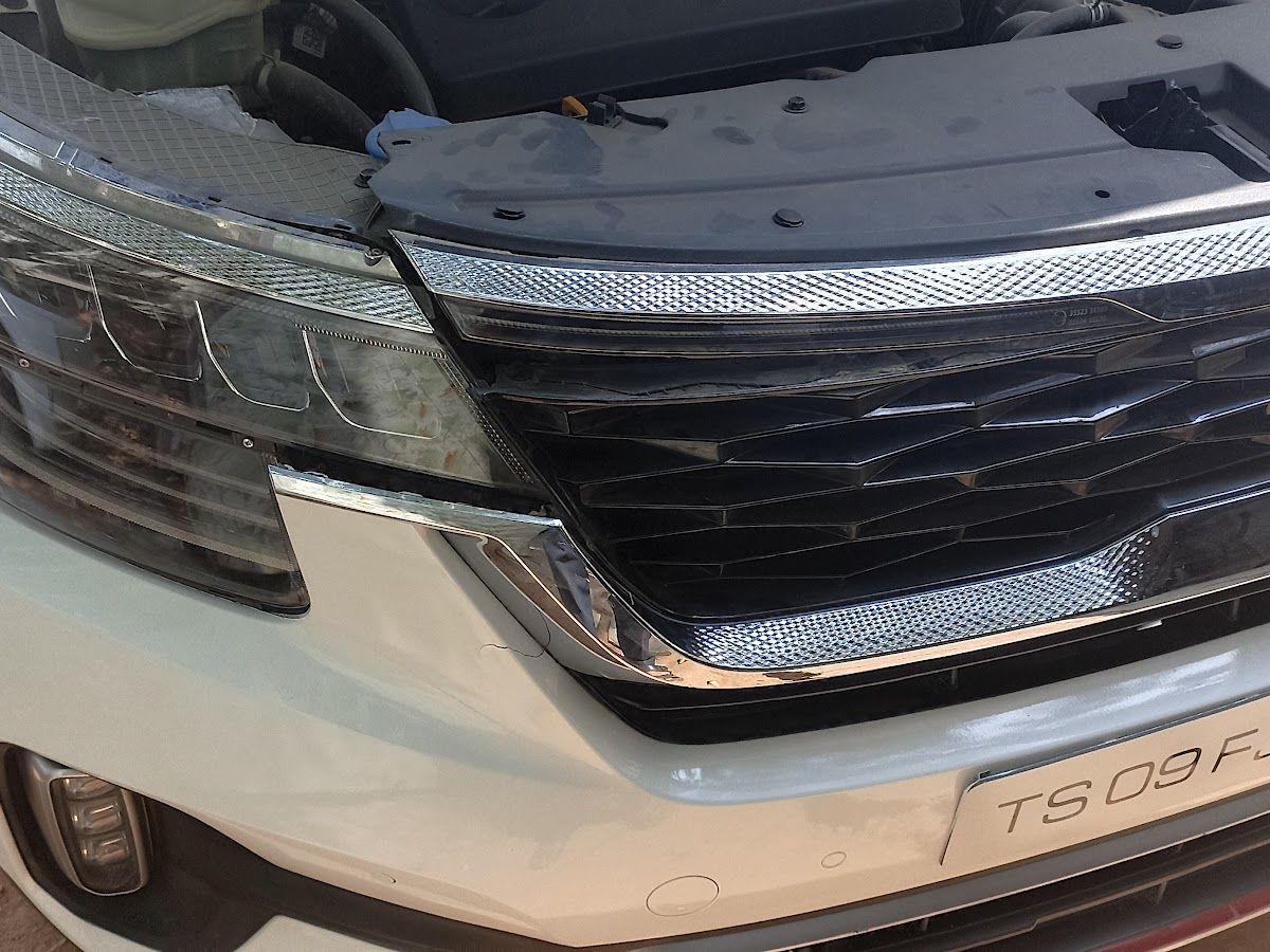 Gallery — MJ MOTORS, Sikh Village, Hyderabad
