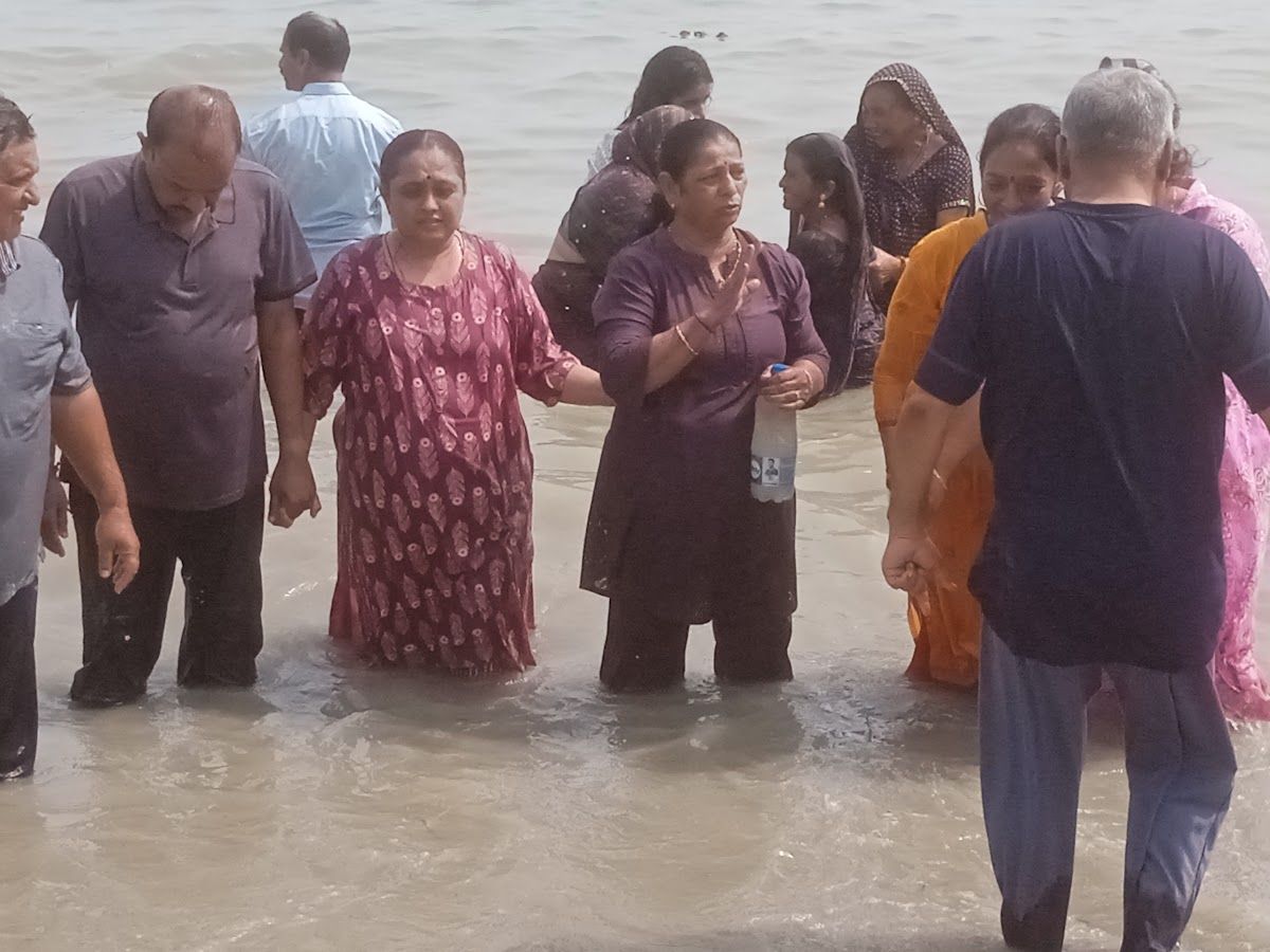 Gallery — Jay Ranchhod tour & travels, Kolampodo, Khambhat