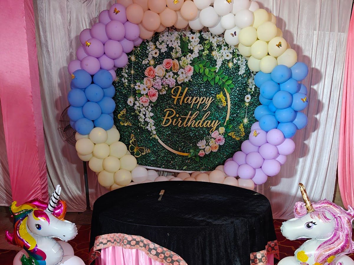 Gallery — Event services with smile ❤️😌, Telibagh, Lucknow
