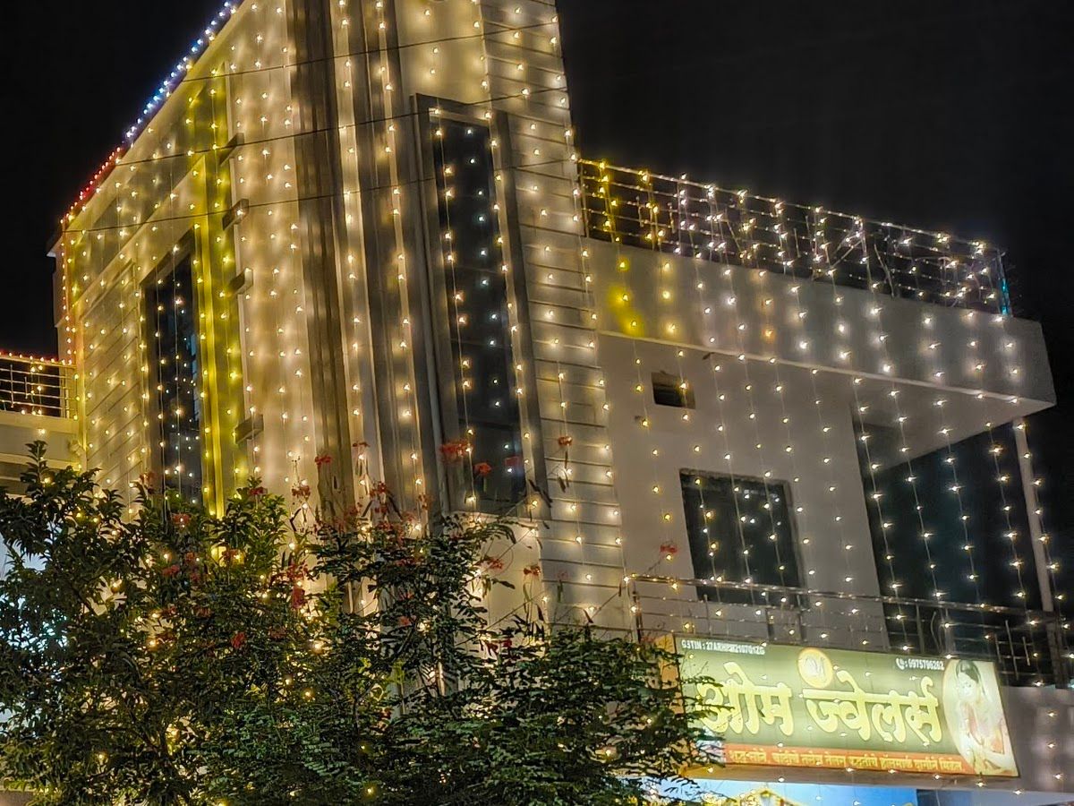 Gallery — Om Jewellers, Babupeth, Chandrapur