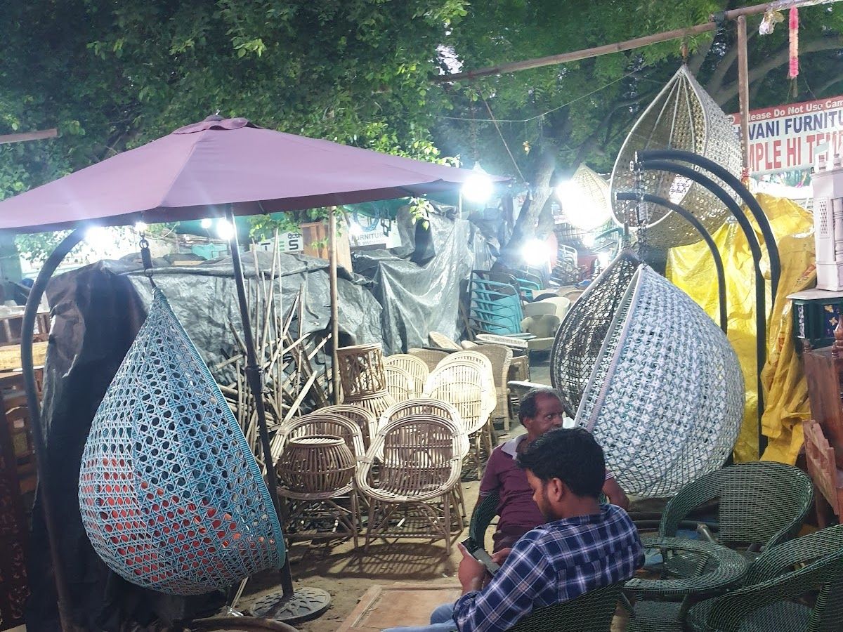 Interior — Loving outdoor and indoors Furniture, Nathupur, Gurugram