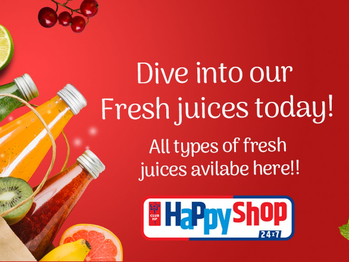 Gallery — HAPPY SHOP, Ernakulam