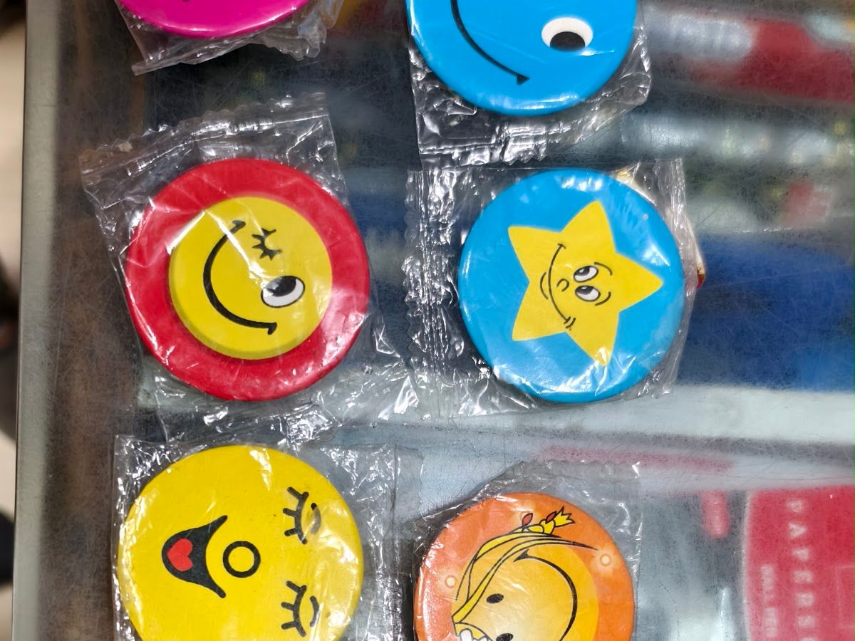 Gallery — Ruchi Book Palace, Shahunagar, Beed