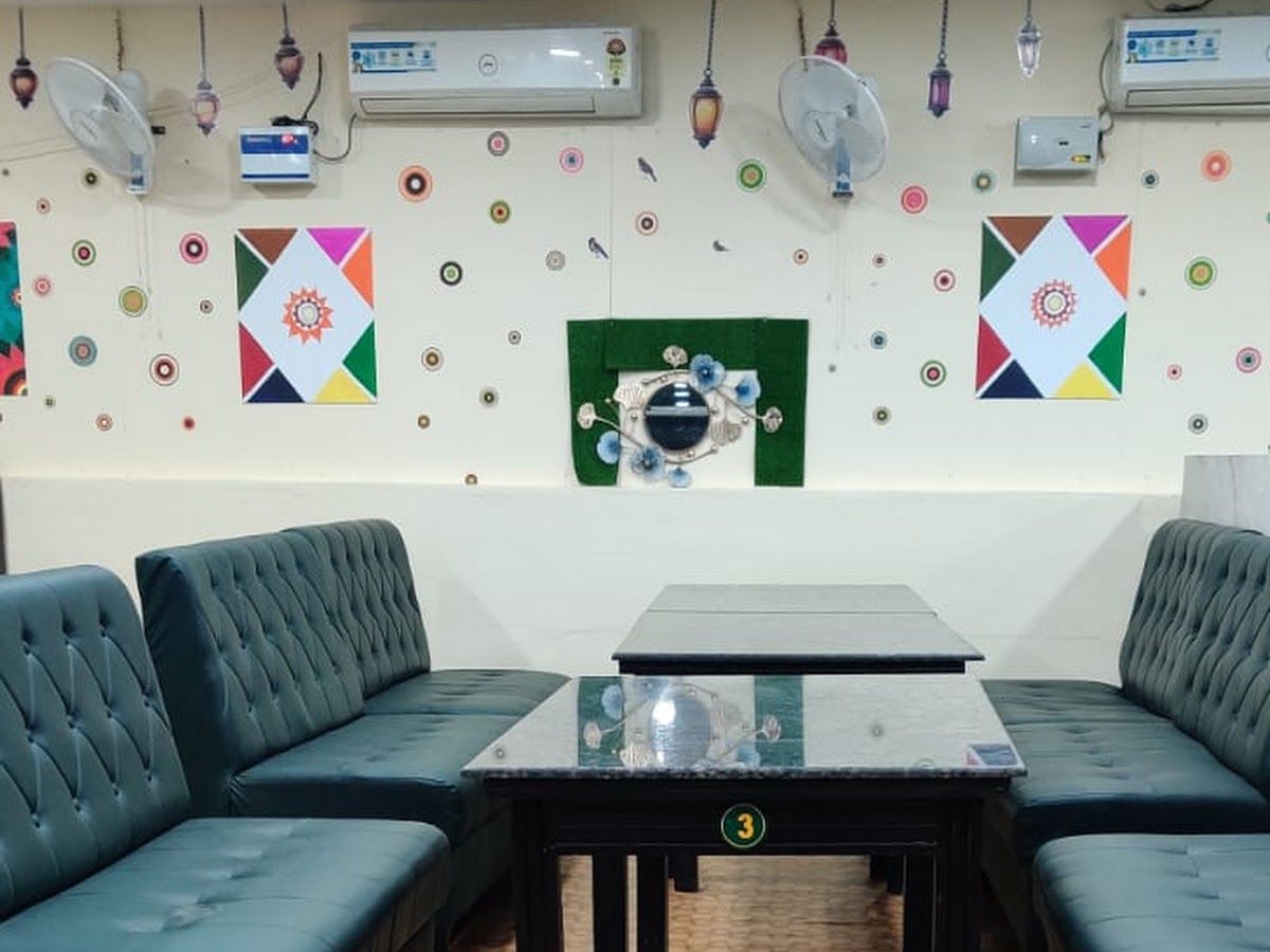 Gallery — J-S Spice Garden Restuarant, Balaji Nagar, Kadapa