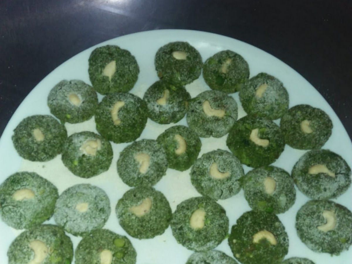 Menu — Hotel cook, Samstipur