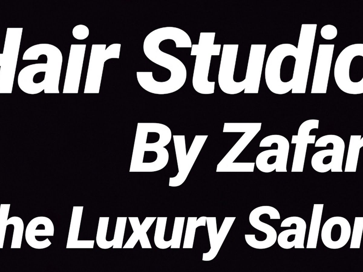 Gallery — Hair Studio By Zafar, Block B, New Delhi