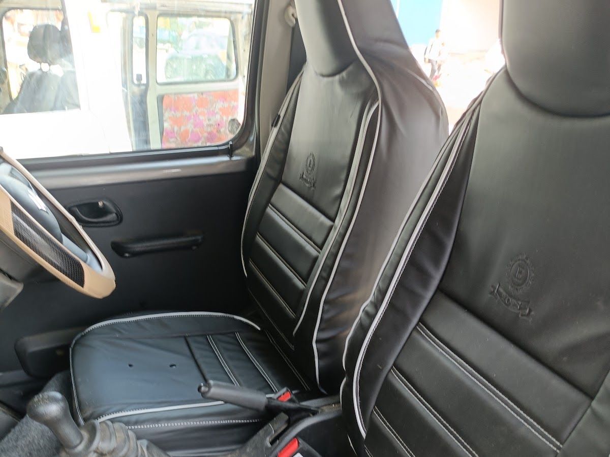 Gallery — Javed car macanic kherli, Kherli
