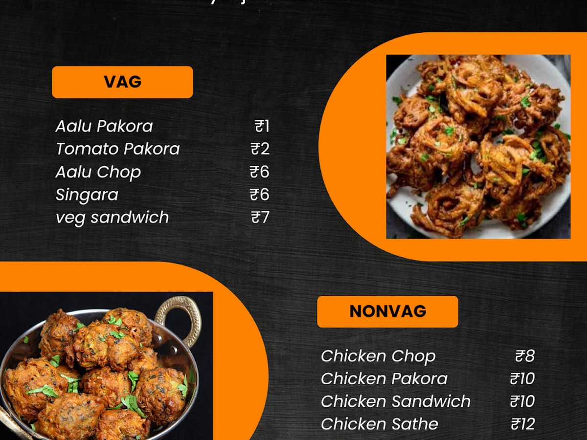 Gallery — Mayanjali Fast Food Center, Kalyani