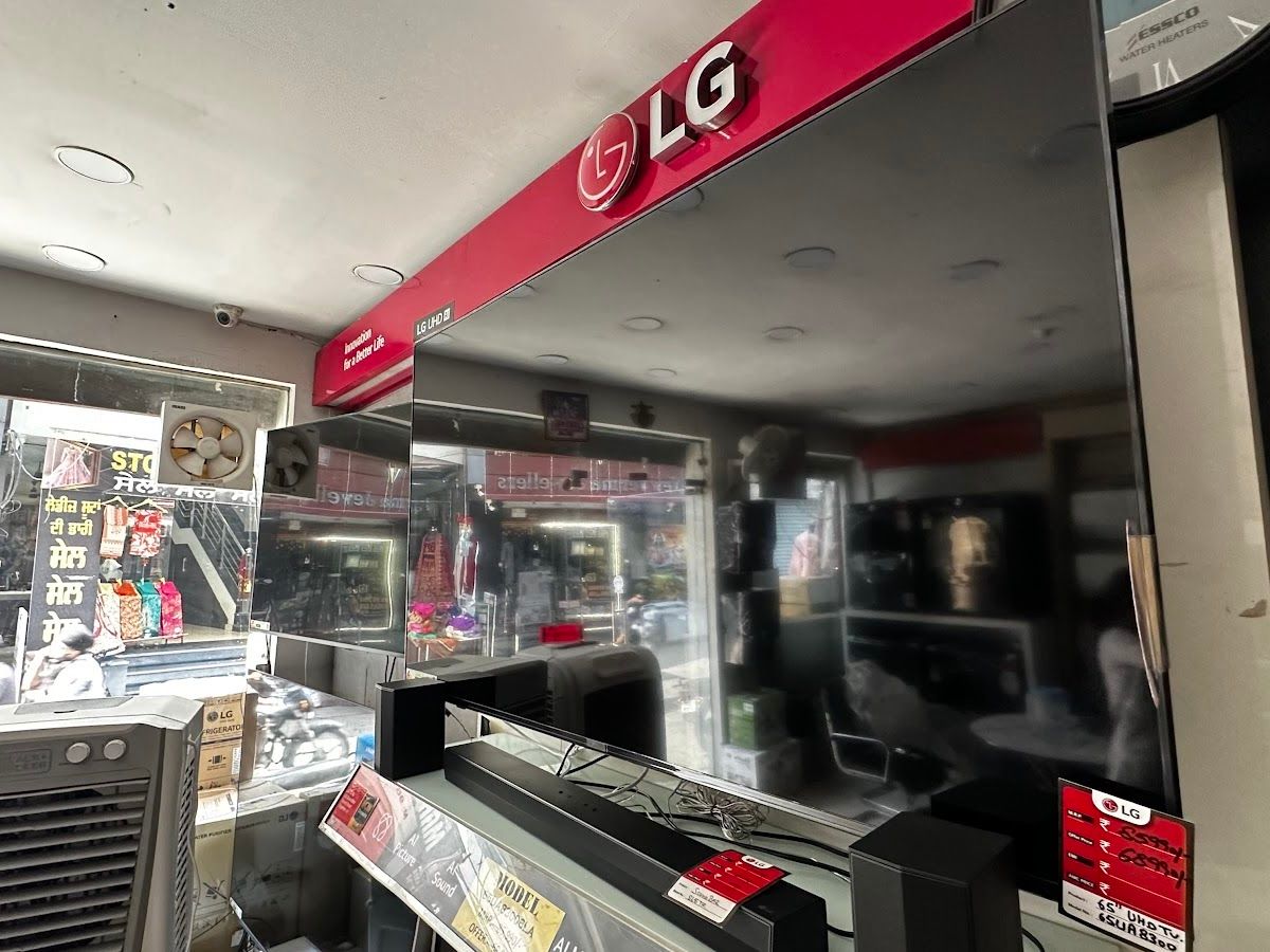 Gallery — Malhotra Electronics, Satgur Nagar, Nawanshahr