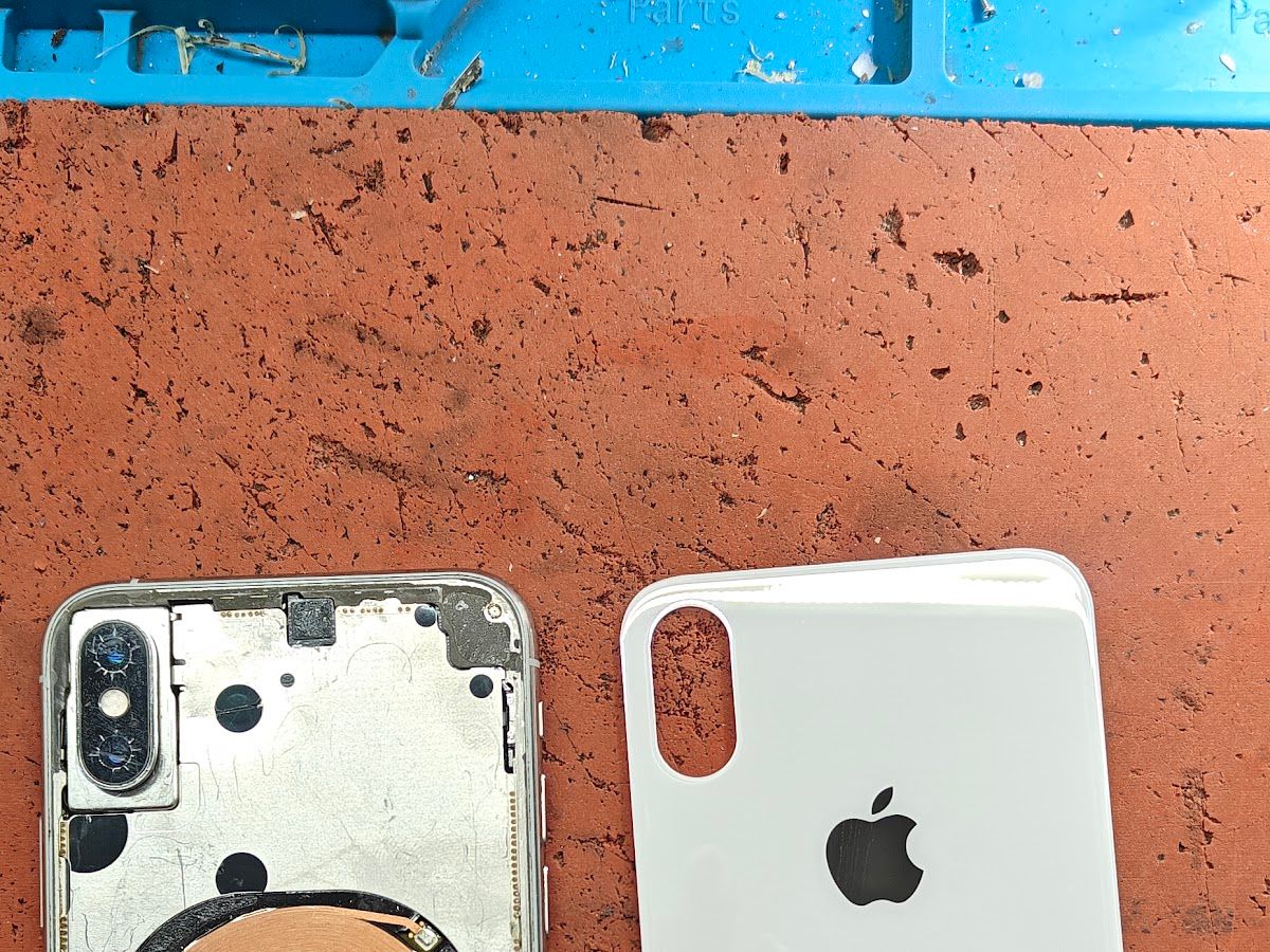 Gallery — Krupa Mobile Care, Chandkheda, Ahmedabad
