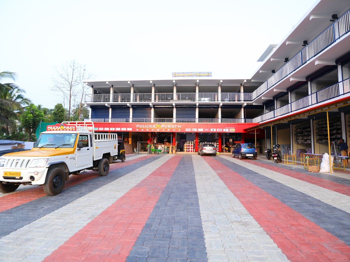 Gallery — Pulickampurath Traders Madathil, Madathil