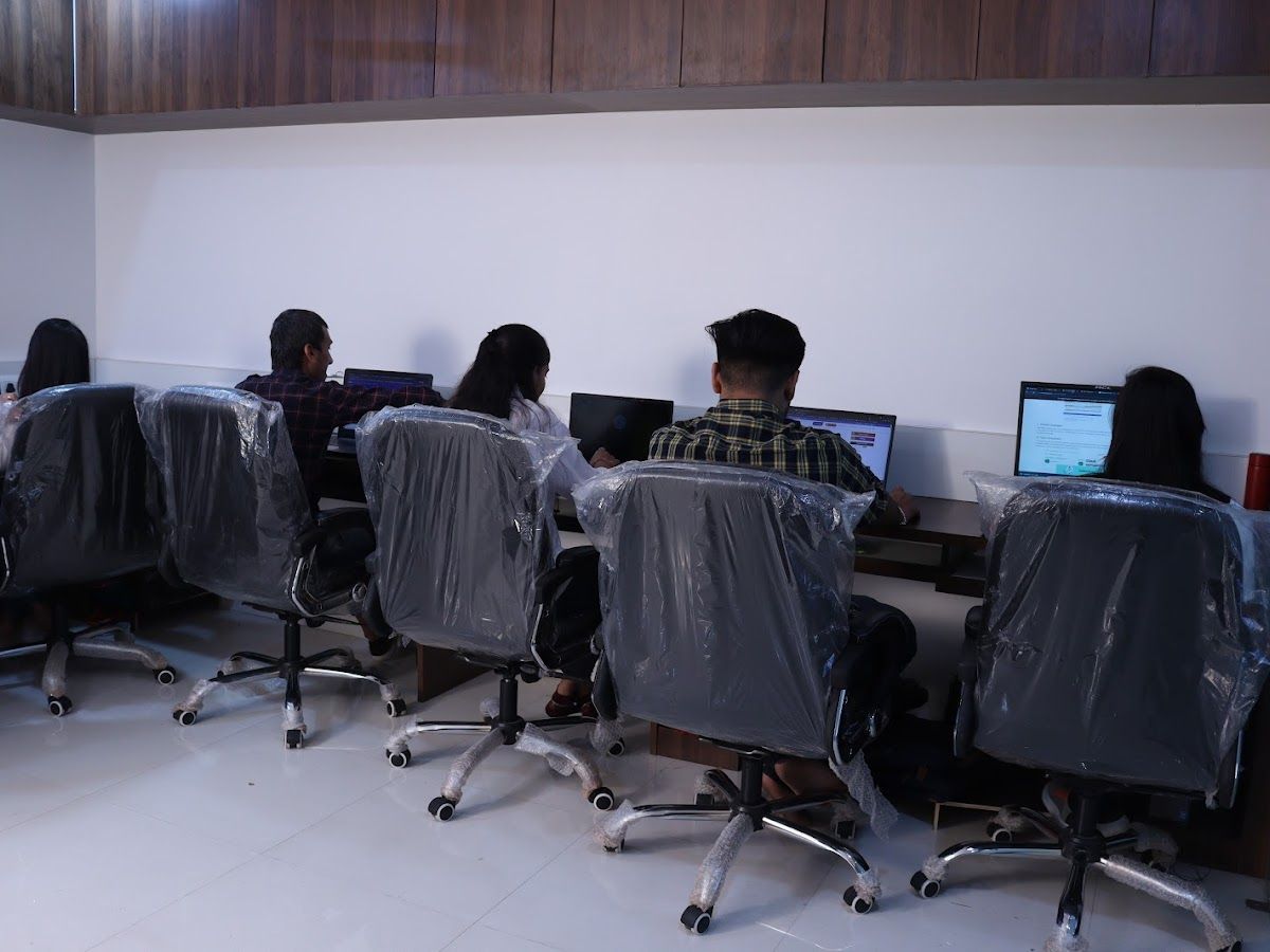 Interior — Fly Digitals-Web Development & Marketing Agency in Ahmedabad, Chandkheda, Ahmedabad