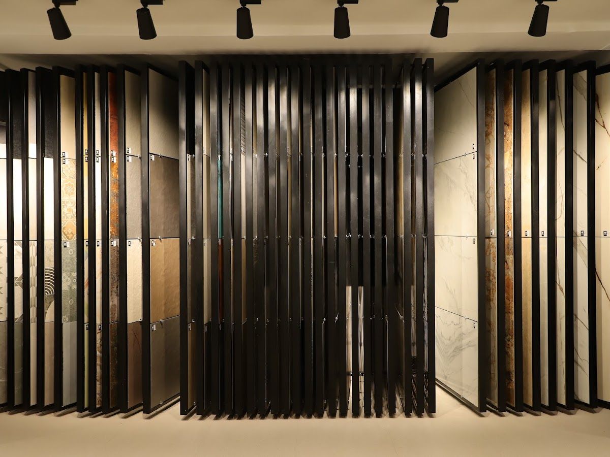 Gallery — Level X - Tiles & Sanitaryware showroom in Madhapur, Chanda Naik Nagar, Hyderabad