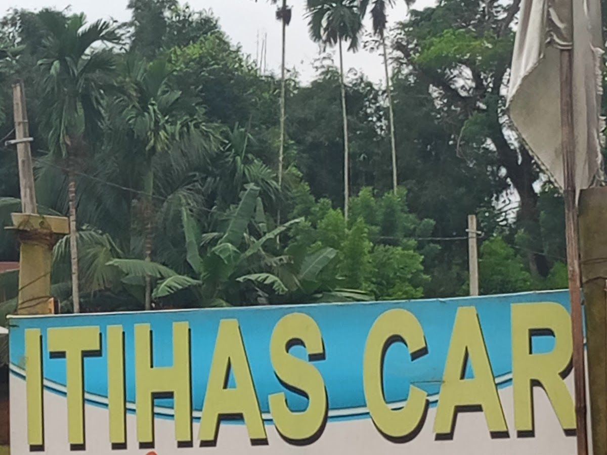 Gallery — ITIHAS Travel Agency, Dhupdhara