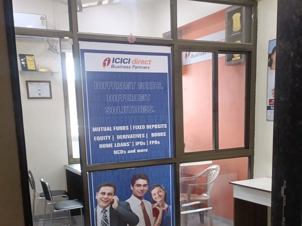 Gallery — Navandar Investment & Securities, Rokda Hanuman Colony, Chhatrapati Sambhajinagar