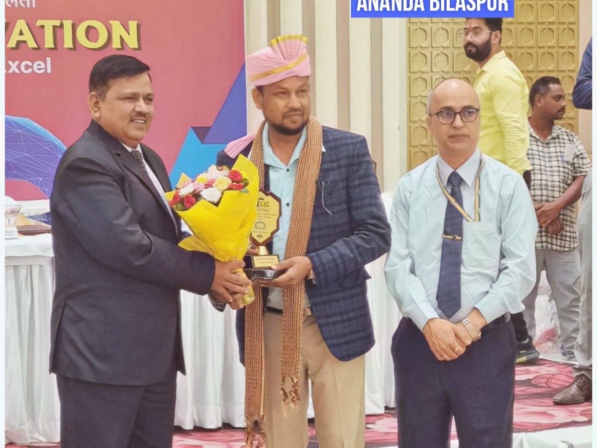 Gallery — NIVESH Lic Premium Point HASOUD, Hasoud