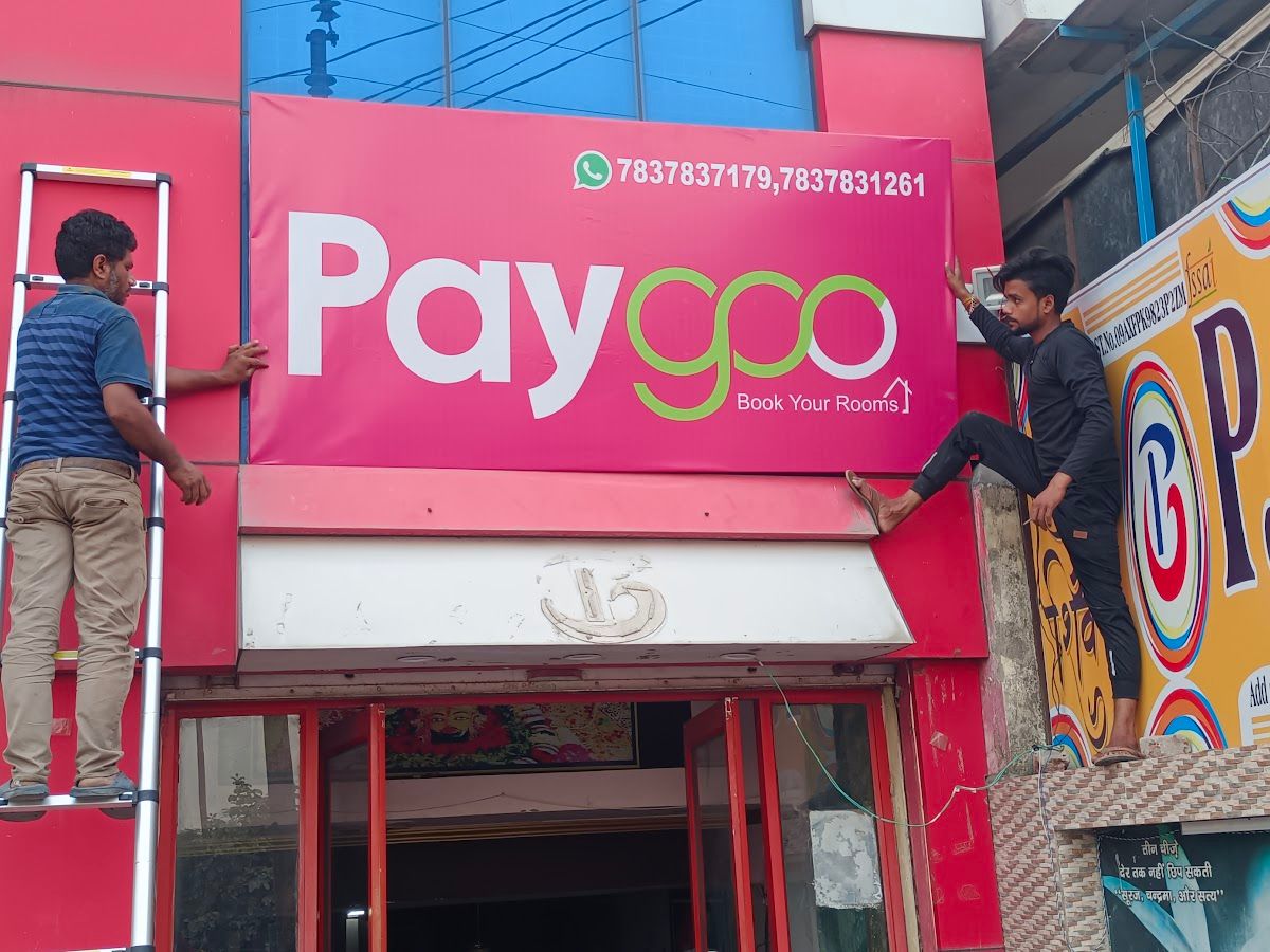 Gallery — PAYGOO HOTEL OYO, Hariyawala